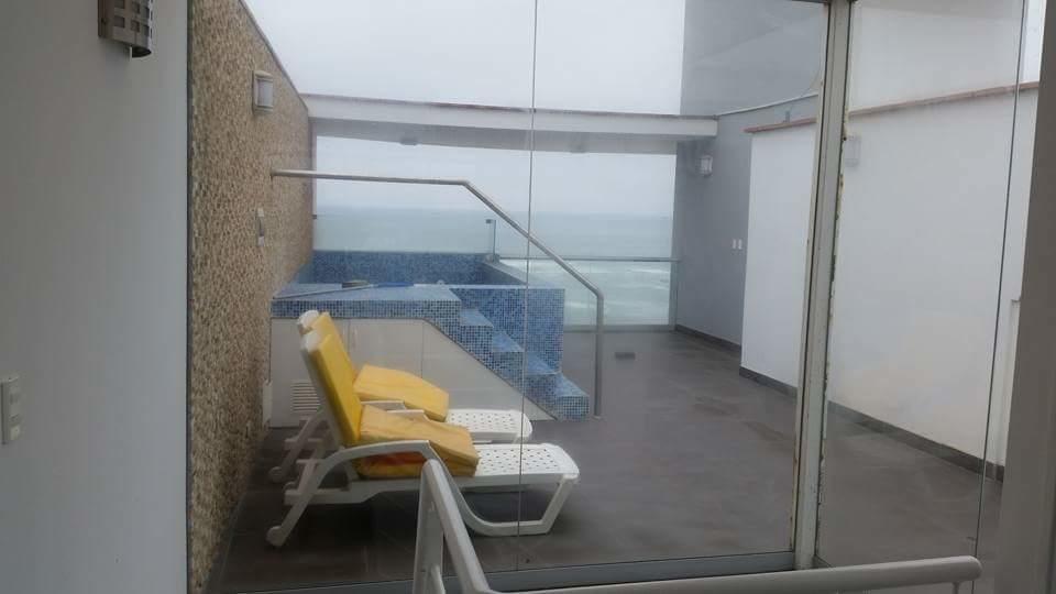 פונטה נגרה Apartments Boutique Punta Hermosa מראה חיצוני תמונה