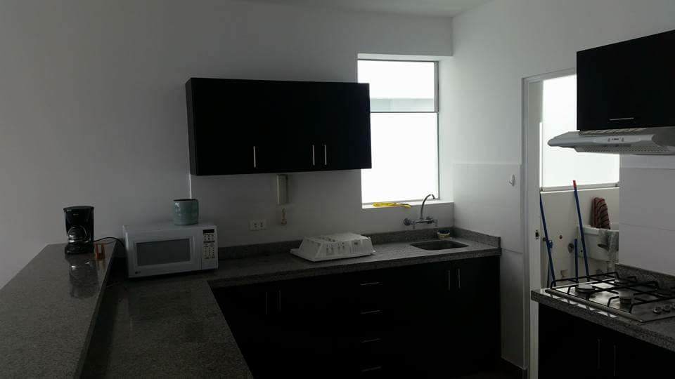 פונטה נגרה Apartments Boutique Punta Hermosa מראה חיצוני תמונה